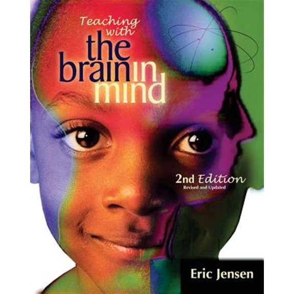 Pre-Owned Teaching with the Brain in Mind, 2nd Edition (Paperback) 1416600302 9781416600305