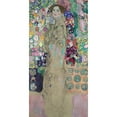thumbnail image 3 of Gustav Klimt 9x14 Black Modern Framed Museum Art Print Titled - Posthumous Portrait of Ria Munk III (ca 1917 - 1918), 3 of 5