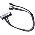 thumbnail image 3 of Deal4GO HDD Data Power SATA Cable 923-0035 SSD Hard Drive cable 923-0641 replacement for iM@c 21.5" A1418 2012 2013 2014 2015 2017, 3 of 5