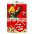 thumbnail image 1 of Lusty Men, 1 of 1