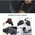 thumbnail image 5 of Guantes de compresión para artritis de cobre, guantes antiartritis, manopla para curar la artritis, aliviar el dolor, reumatodo, túnel carpiano, promover la curación, 5 of 5