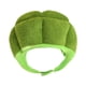 thumbnail image 1 of Gorra con tocado completo, disfraz de brócoli para cosplay, sombrero creativo de peluche para Halloween, 1 of 9
