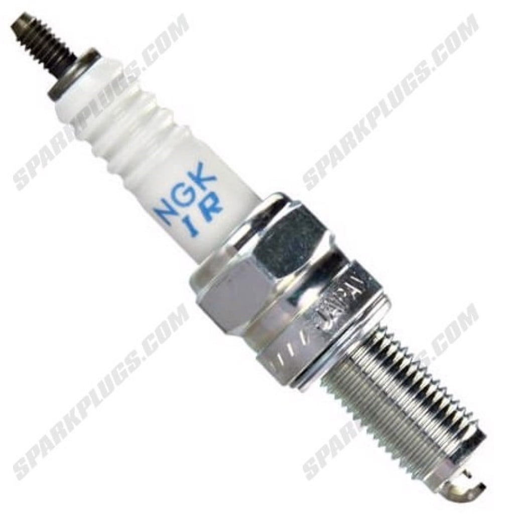 4 CANDELE NGK LASER IRIDIUM CR9EIA-9 per SUZUKI GSX B-King 1300 2008 4 CANDELE NGK LASER IRIDIUM CR9EIA-9 per SUZUKI GSX B-King 1300 2008