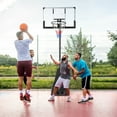 thumbnail image 7 of Ktaxon 5.3-10ft Adjustable Portable Basketball Hoop, 7 of 7