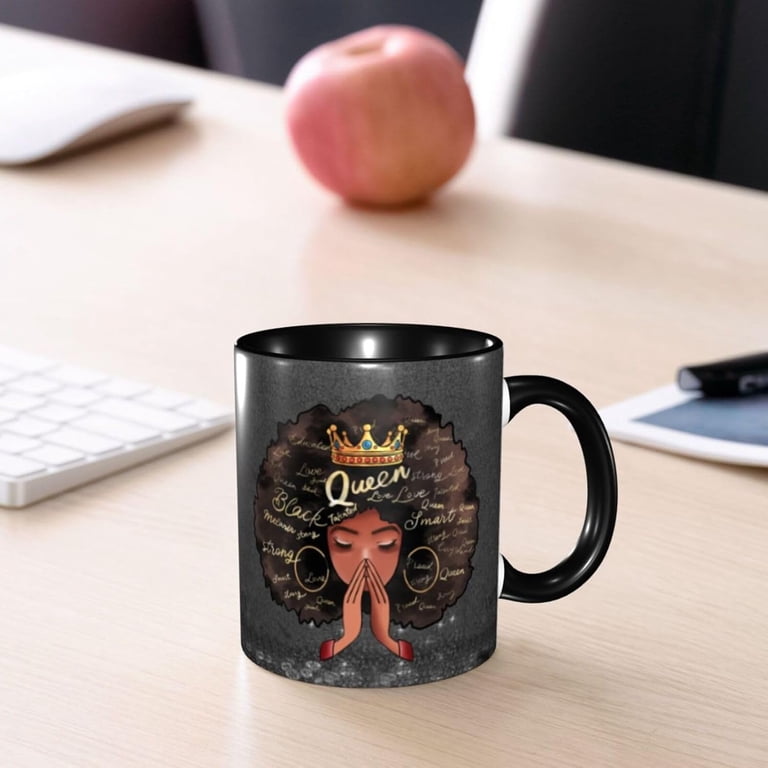 10 oz travel coffee mug Stainless Steel Mug (10oz / 295ml) main image 0