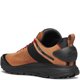 thumbnail image 3 of Zapatillas de senderismo Danner Trail 2650 impermeables para hombre, color marrón y rojo, 3 of 5