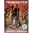 thumbnail image 4 of Frankenstein: une Parodie Monstrueuse, 4 of 6