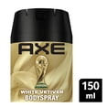 thumbnail image 2 of Desodorante Hombre Axe Aerosol White Vetiver 150 ml, 2 of 5