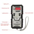 thumbnail image 4 of ZOUSSIQI Key Switch Tester, Remote Keys Frequency Counter, 100M HZ to 1G HZ High Accuracy Digital Display Key Fob Frequency Tester CA919-90861, 4 of 7