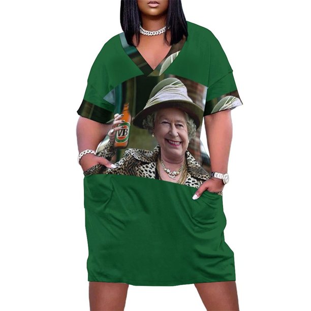 Vestido de fiesta holgado con bolsillos, vestido de noche, ropa de mujer, vestido de fiesta elegante para mujer 2025, vestido de mujer