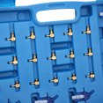 thumbnail image 4 of Kit d'Outils de Test Diesel Outil de Mesure Carburant Testeur Ensemble d'Outils de Réparation de Voiture Diesel Moteur à 6 Cylindres pour Injecteurs, 4 of 8