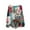 Light Blue, variant on Women's Lightweight Sweater Casual Long Sleeve Knitted Vintage Floral Print Pullover for Fall and Winter, Cozy and Stylish, Ideal for Casual Wear,Blue,Size L