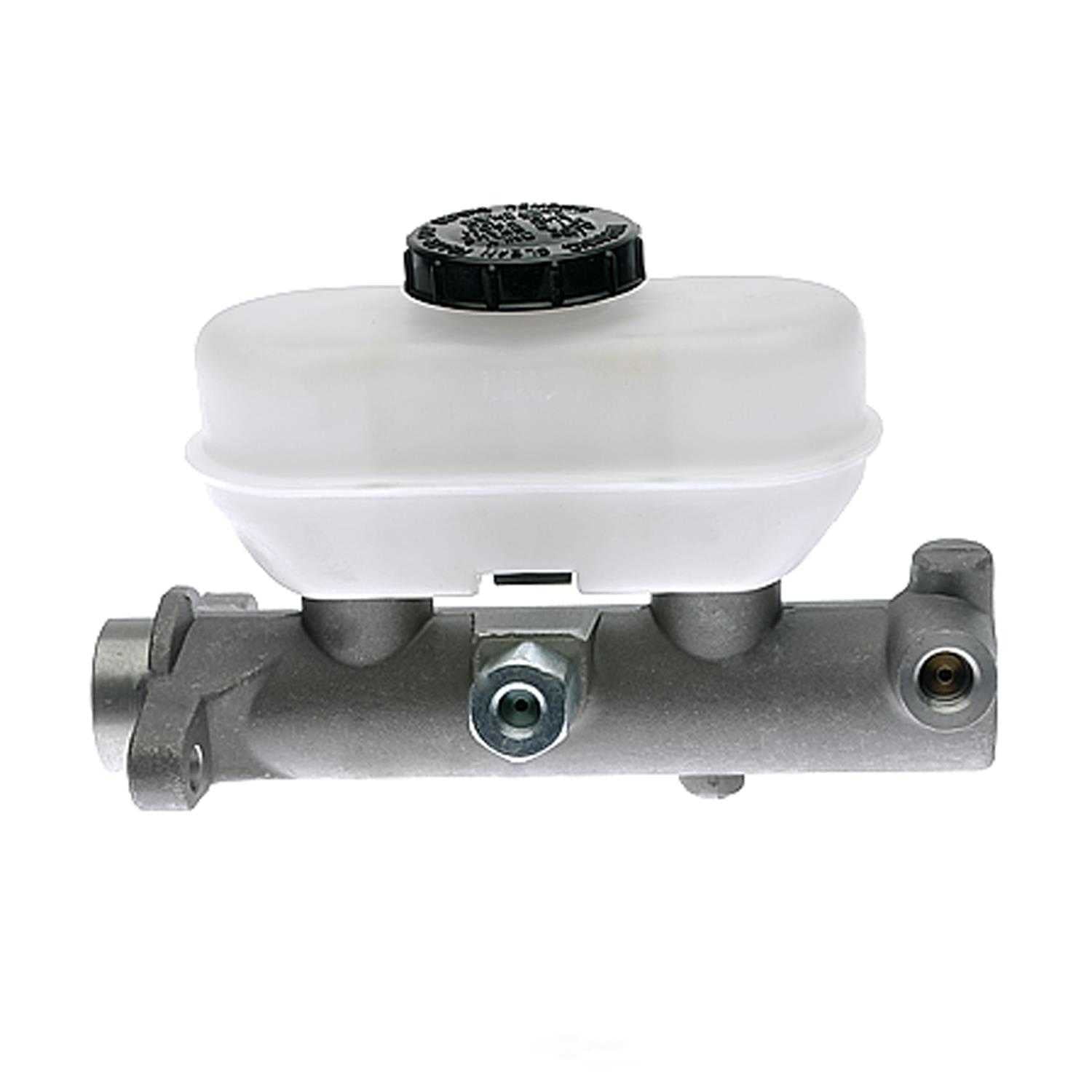 FVP Professional NM3032 New Brake Master Cylinder