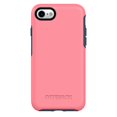 thumbnail image 1 of OtterBox Symmetry Case For iPhone SE (2020), 7 and 8, Saltwater Taffy, 1 of 9