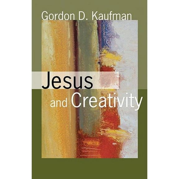 Jesus and Creativity, (Paperback)