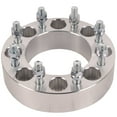 thumbnail image 6 of KT Parts 4X Wheel Spacers 8 Lug Adapter 2" 8x170 M14x1.5 Stud Pitch A0475A0031, 6 of 7