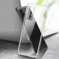 thumbnail image 2 of Ultrathin Mobile Cover for OPPO Find X2 Pro Neo Lite Global Phone Back Case Soft TPU Clear Transparent FindX2 X2Pro X2Neo X2Lite Clear OPPO Find X2 Pro, 2 of 6
