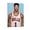 Frame-style, variant on Basketball Player Poster Derrick Rose Picture (63) Poster Decorative Painting Canvas Wall Art Living Room Posters Bedroom Painting 16x24inch(40x60cm)