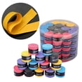 thumbnail image 4 of Tennis Racquet Replacement Rapidly Improve Anti Absorbent for Rod Tape ers Adults Kids, 4 of 9