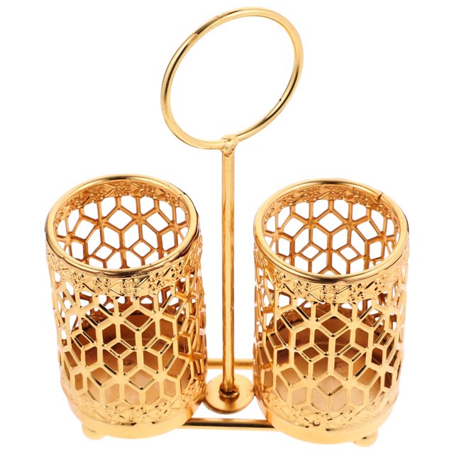 Soporte para vasos de chupito, organizador de copas de vino, soporte de madera para vasos de chupito, bandeja para servir vasos de chupito, accesorios para barra de fiesta con orificio de 2,36" para