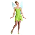 thumbnail image 3 of Womens Fairytale Tink Costume, 3 of 4