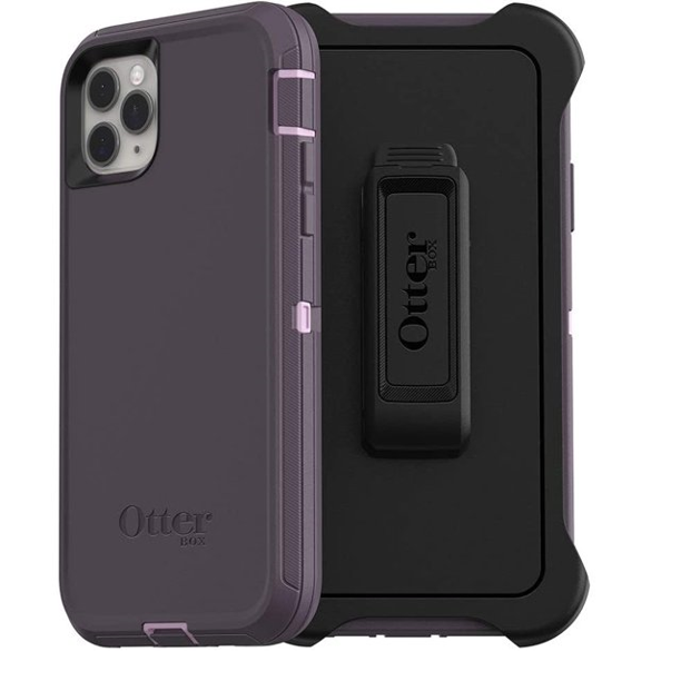 OtterBox Defender Carrying Case (Holster) Apple iPhone 11 Pro Max