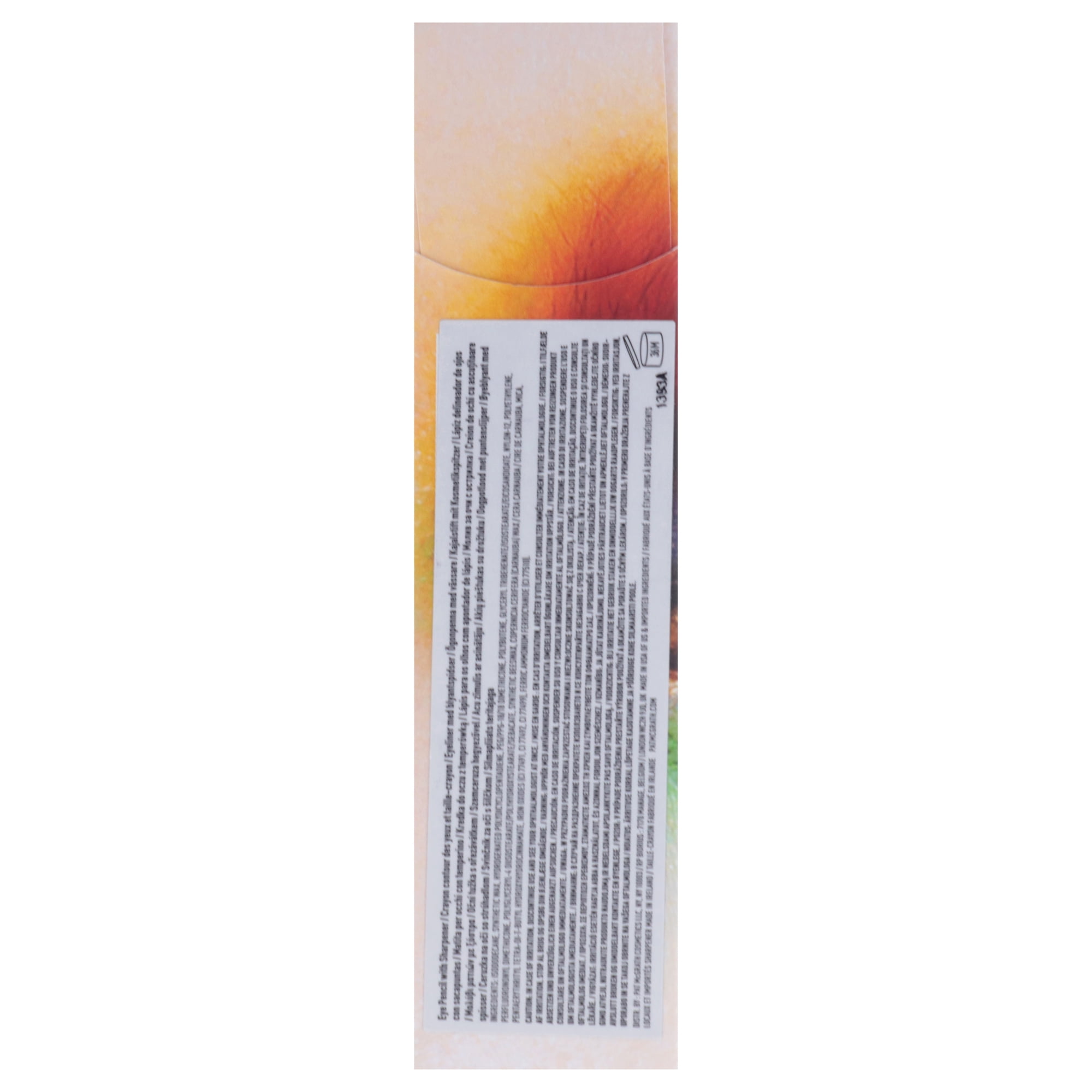 PermaGel Ultra Glide Eye Pencil - 200 Black Coffee by Pat Mcgrath Labs for Women - 0.042 oz Eye Pencil