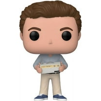 FUNKO POP! TELEVISION: Gilligans Island - Roy "The Professor" Hinkley w/ Radio