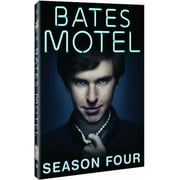 Bates Motel: Season Four (DVD)