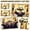 A, variant on Black and Gold Class of 2026 Banner Congrats Graduation Decorations, Large Graduation Backdrop, Congratulations Banner Grad Party Decorations Class of 2026