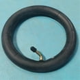 thumbnail image 3 of 2PCS 8 Inch 8X1 1/4 Scooter Inner Tube with Bent Valve Suits A-Folding Bike Electric / Gas Scooter Tube, 3 of 5