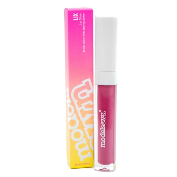 Models Own LIX Lip Gloss, Diva 02 1.76 fl oz