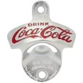 thumbnail image 4 of COCA-COLA COCACOLA Ouvre-Bouteille Mural (Lot de 1), 4 of 4