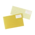 thumbnail image 3 of Avery Postage Meter Labels, Permanent Adhesive, 1-1/2" x 2-3/4", 160 Labels (5288), 3 of 4