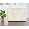 thumbnail image 4 of KSK KAISHEK Only for MacBook Air 13.6 inchs Case 2022.0 Released Model A2681, Plastic Hard Shell Case Cover, Marble 226_1, 4 of 5
