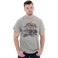 thumbnail image 4 of Kentucky Roots Cute State Shape Map Men's Graphic T Shirt Tees Brisco Brands X, 4 of 4