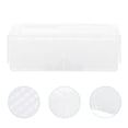 thumbnail image 3 of Miangastore 1pc Freezing Centrifuge Tube Box 50 Grids Cold Storage Tubes Rack Freezer Storage Box, 3 of 8
