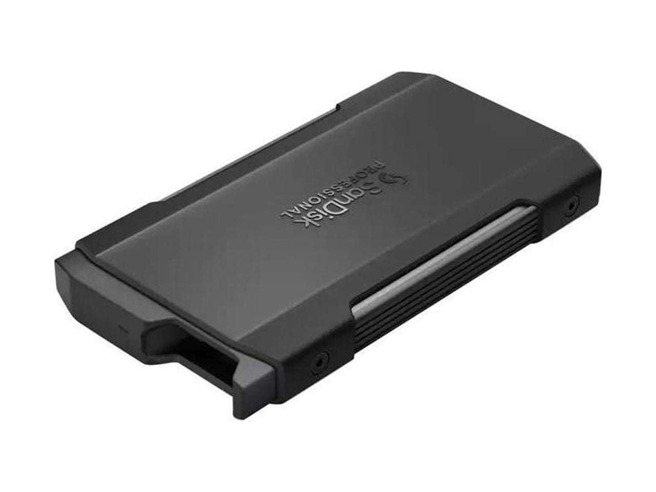 SanDisk 2TB Portable SSD, External Solid State Drive 800MB/s