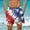 A_Light Blue, variant on Big & Tall Men's USA Flag Board Shorts Swim Trunks American Flag Beach Shorts Summer Party Fashion Casual Elastic Waist Bathing Suit 3X 4X 5X Clearance