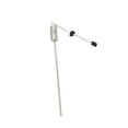thumbnail image 4 of QualitChoice Underwater Diving Pointer Stick Convenient Point Rod Portable Accessory White 31.5x2.5cm, 4 of 6