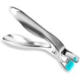 thumbnail image 1 of Pinzas de cocina CHAO acero inoxidable 304 19,5 cm, 1 of 5