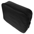 thumbnail image 1 of OUNONA ID Document Bag with Password Lock Multi-layered for Adults 1Set, 1 of 6