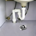thumbnail image 4 of WinWay Drain Anti-Odeur en Acier Inoxydable 304 Contrôle Avancé Prévention du Reflux Composants Détachables Performance Durable, 4 of 10