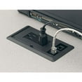 thumbnail image 4 of Power/Data Module for Mayline Conference Tables, 4 of 4