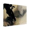 thumbnail image 2 of Victoria Barnes 'Ember I' Canvas Art, 2 of 4