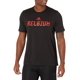 thumbnail image 1 of Remera adidas World Cup 2022 Bélgica Negra Talle Grande, 1 of 2