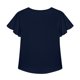 thumbnail image 5 of Camisetas de Mujer Suelto Ajuste Cuello Casual Lindo Impreso Suelto Blusa de Verano de las Señoras Superior, Tops de Verano de las Mujeres Suelto Ajuste, 5 of 6