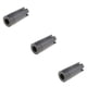 thumbnail image 1 of Yuarrent Gimbal Butt Fighting Butt Rod Component Jigging Repair Rod DIY Boat Type1 NO1, 1 of 6