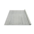 thumbnail image 6 of HR Silver Rugs Stripped Pattern Area Rug 5x7 Contemporary Carpet Gray Ultra-Soft Luxury Living Room Area Rug, 6 of 7