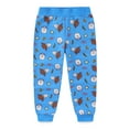 thumbnail image 6 of Disney Toy Story Long Sleeve Shirt and French Terry Pants Set (Boys), 2 Piece Set, Sizes 2T-7, 6 of 7